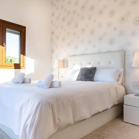 Dream In Nagueles, A With Sea Views And Luxury Amenities Apartment *
