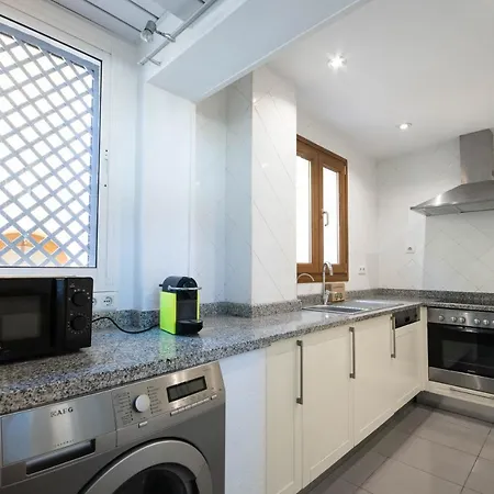 Apartment Dream In Nagueles, A With Sea Views And Luxury Amenities *