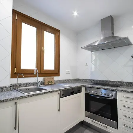 Apartment Dream In Nagueles, A With Sea Views And Luxury Amenities