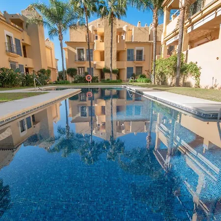 Dream In Nagueles, A With Sea Views And Luxury Amenities *