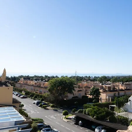 Dream In Nagueles, A With Sea Views And Luxury Amenities Marbella