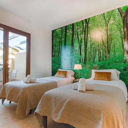 Dream In Nagueles, A With Sea Views And Luxury Amenities
