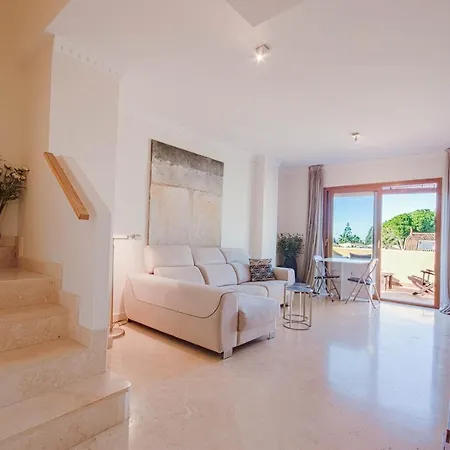 Dream In Nagueles, A With Sea Views And Luxury Amenities *